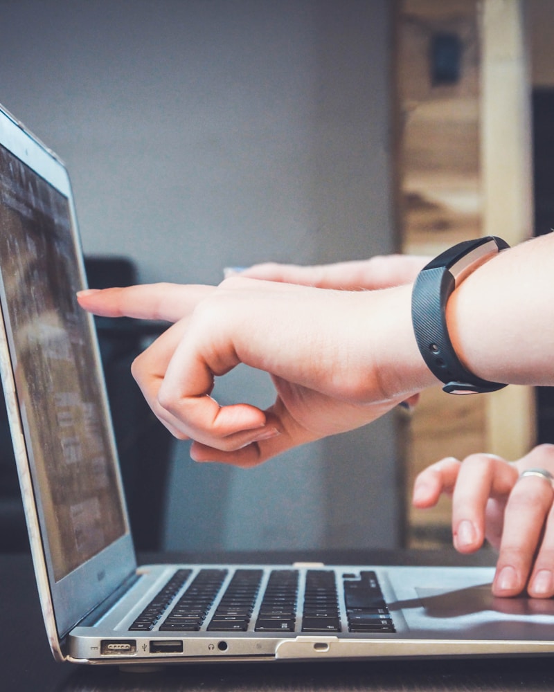 University Application